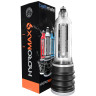 Гидропомпа BATHMATE HYDROMAX9 CRYSTAL прозрачная BM-HM9-CC